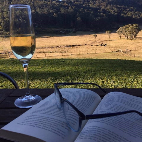 Valle Laguna - Accommodation VIC 1