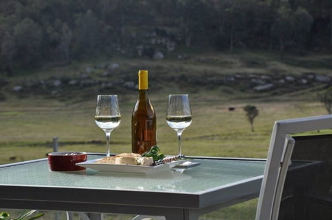Valle Laguna - Accommodation VIC 2