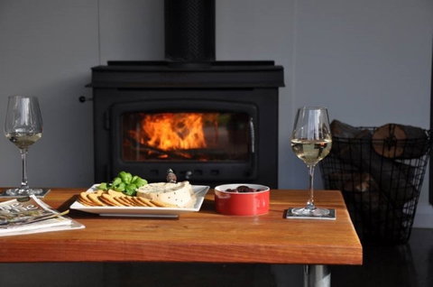 Valle Laguna - Accommodation VIC 3