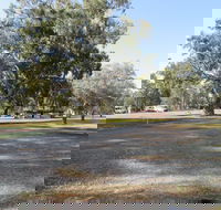 Victory Park Caravan Park - Accommodation VIC