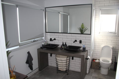 Waikiki - Beachfront Smiths Beach - Accommodation VIC 3