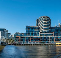 Waterfront Melbourne Apartments - Accommodation VIC