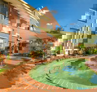 Werribee Motel  Apartments - Accommodation VIC