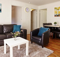 Willow Dene Holiday Apartments - Accommodation VIC