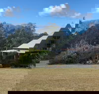 Wobbly Boot Estate - Accommodation VIC