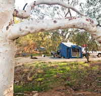 Wooramel River Retreat - Accommodation VIC