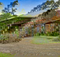 Yeranda Cottages - Accommodation VIC