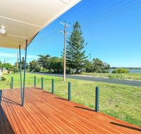 25 Captain Sturt Parade - Hindmarsh Island - Accommodation VIC