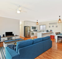 44 Ferguson Road - Quiet and Private and Welcomes Pets - Accommodation VIC