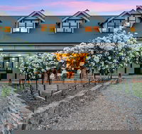 Abbotsford Country House - Accommodation VIC