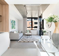 Accommodate Canberra - Accommodation VIC