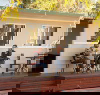 Alice Lodge Backpackers - Accommodation VIC