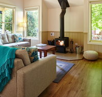 Alpine Valley Cottages - Accommodation VIC