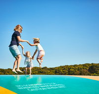 Anglesea Family Caravan Park - Accommodation VIC