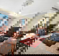 Apartments At York Mansions - Accommodation VIC