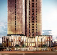 Arise Sky One - Accommodation VIC