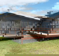 Arthur River Beach House - Accommodation VIC