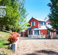 Artee House - Accommodation VIC