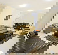Astina Central Apartments - Accommodation VIC