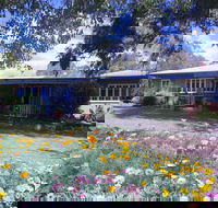 A Stanthorpe Getaway - Accommodation VIC