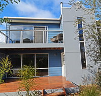 Barrakee Beach House - Accommodation VIC
