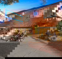 Bay City Geelong Motel - Accommodation VIC