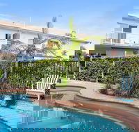 Beachcomber Peregian Beach - Accommodation VIC