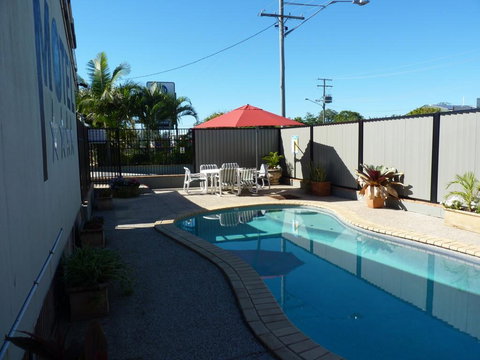 Best Western Caboolture Central Motor Inn - Accommodation VIC 1