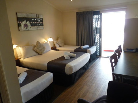 Best Western Caboolture Central Motor Inn - Accommodation VIC 2