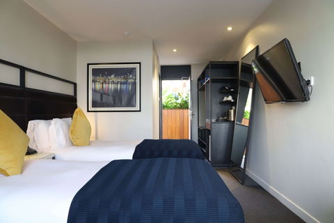 Best Western Haven Glebe - Accommodation VIC 1
