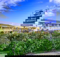 Best Western Albany Motel  Apartments - Accommodation VIC