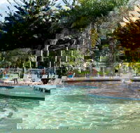 BIG4 Batemans Bay Beach Resort - Accommodation VIC