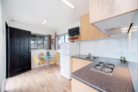 Bimbimbi Riverside Caravan Park - Accommodation VIC 1
