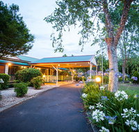 Bonville Lodge Pet Friendly B and B - Accommodation VIC