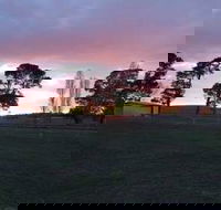 Braidwood Showground - Caravans and Camping - Accommodation VIC