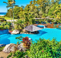 BreakFree Aanuka Beach Resort - Accommodation VIC