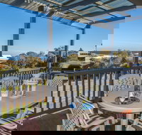 Carrickalinga SeaHaven - Accommodation VIC