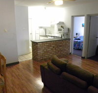 Carnarvon Central Apartments - Accommodation VIC