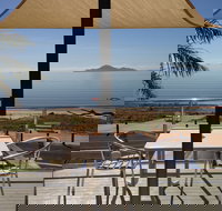 Cardwell Beachfront Motel - Accommodation VIC