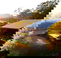 Cedars Mount View - Accommodation VIC