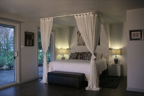 Cedar Grove - Accommodation VIC 1