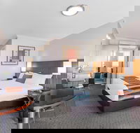 Central Motel and Apartments BW Signature Collection - Accommodation VIC