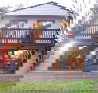 Century 21 SouthCoast Pink Gums - Accommodation VIC