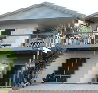 Cheers - Accommodation VIC