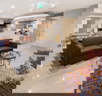 City Edge Dandenong Apartment Hotel - Accommodation VIC