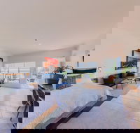COAST Motel  Apartments - Accommodation VIC