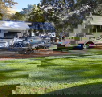 Cobar Caravan Park - Accommodation VIC