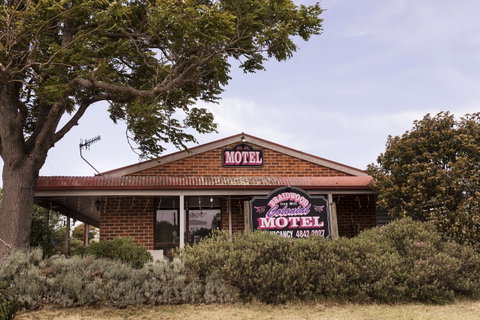 Colonial Motel - Accommodation VIC 0