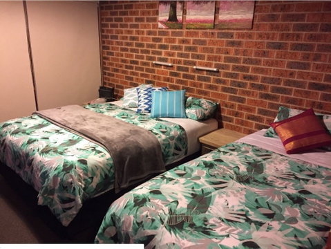 Colonial Motel - Accommodation VIC 1