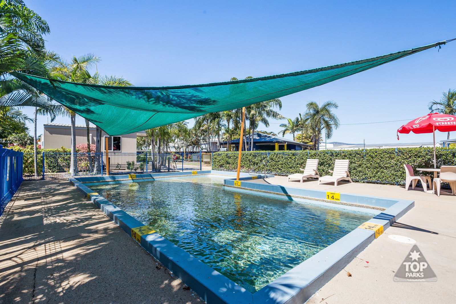 Mount St John QLD Accommodation VIC